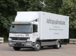 Mercedes-Benz Atego 1226 2005 года